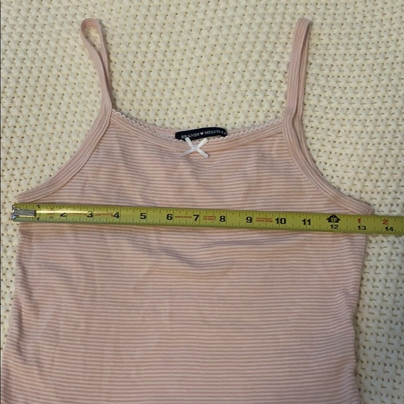 Brandy Melville Crop Top - Picture 5 of 5
